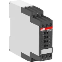 ABB Stotz S&J 3-Phasenüberwachungsrelais CM-MPS.23S
