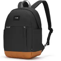 Pacsafe - Go 15 Backpack - Daypack schwarz