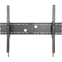 Equip - Klammer - neigen - für Flachbildschirm - Schwarz