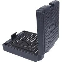 Ks Tools Airbag-Demontage-Werkzeug-Satz, 12-tlg - 140.2310