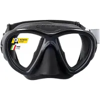 Cressi Fiji Tx Tauchmaske