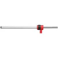 Fischer Hohlbohrer FHD II Max 25/400/650 - 576634