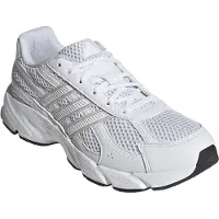 Adidas - Women's Technochaos 2000 - Sneaker Gr 42 2/3 weiß/grau