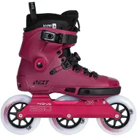 Powerslide Next 110 Pds Inline-skates Rosa EU 40-41 Rosa EU 40-41