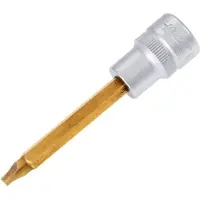 Hazet Schraubendreher-Steckschlüsseleinsatz (3/8 Zoll) - 8803-1X5.5
