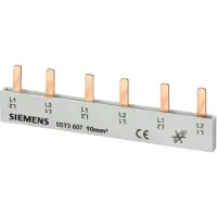 Siemens STIFT-SS 16QMM 2PH+HS L214MM, 1 Stück(e), Deutschland, 94 g, 220 mm, 100 mm, 110 mm