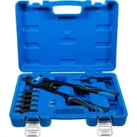 Bgs Nut Riveter, 1,82 kg