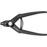 Hazet Sicherungsringzange 1845B-10, Länge 130 mm
