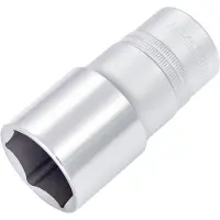Hazet Steckschlüssel-Einsatz, Sechskant, (1/2 Zoll) - 900LG-32