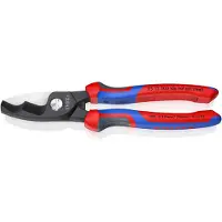 Knipex Kabelschneider 200 Mm