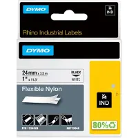 Dymo Id1-24 Bandaufkleber