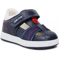 Geox Bigilia Kindersandalen mit Klettverschluss 20