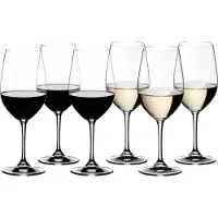 Riedel VINUM RIESLING GRAND CRU VALUE 6PACK 265 JAHRE 7416/56-265