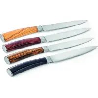 Philippi Garry, Messer-Set, Edelstahl, 4 Stück(e)
