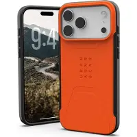 Uag Civilian Iphone 18 Pro Max/17 Pro Max Handyhülle