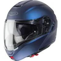 Caberg Levo Klapphelm, blau matt, S (55/56)
