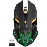 Defender Trigger Gm-934 Gaming-maus