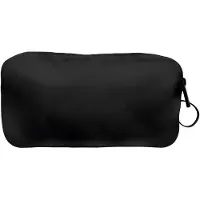 SBS Rollie Bag Rolltasche für Elektronik-Zubehör, Spritzwasser- und Sandgeschützt