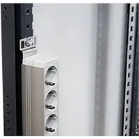 Schneider Electric Actassi, Montageschelle, Stahl, Grau, 2 Stück(e)