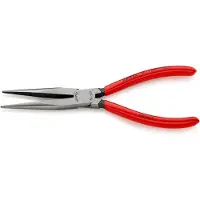 Knipex 38 11 200 Flachzange