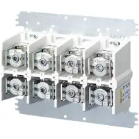Hensel MI VE 304 Stromklemme 630A 95-300 mm Cu/Alu 4-polig - Mi VE 304
