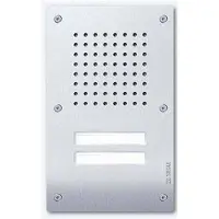 Siedle SSS 200042892-00 Classic Türstation Audio 20004289200 CL 111-2 R-02