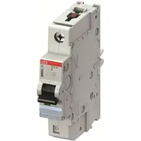 ABB Sicherungsautomat S400 Typ B 8A 10kA