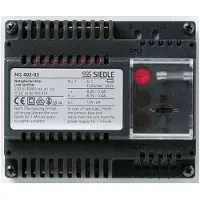Siedle SSS 200033590-00 Netzgerät 20003359000 NG 402-03