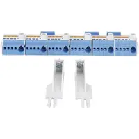 Hensel 20001445 FIXCONNECT NT N-Trennklemme FC N 30 NT