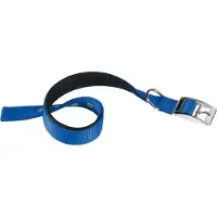 Ferplast Nylon Daytona 3x3.4 Cm Hundehalsband