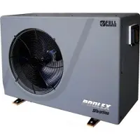 Poolex Silverline Reversible Wärmepumpe - Modell 200 Becken 80/110m3