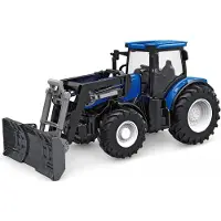 Amewi Toy Traktor mit Räumschild, Traktor, 1:24, 6 Jahr(e), 368 g