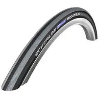 Schwalbe Starrer Reifen Rightrun 26x7/8 Hs387 K-Guard Liteskin Nmc /Ligne