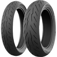 Pirelli DIABLO POWERCRUISER 180/70B16 TL, Motorradreifen hinten