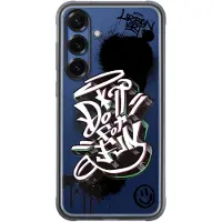 Samsung Galaxy S25+ Flipsuit Handyhülle