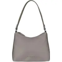 Bugatti Schultertasche Mare 1.0 Hobo Taupe