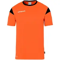 Uhlsport Squad 27 Kurzarm-t-shirt