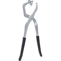 Ks Tools Bremsfederzange, 220mm - 150.2116