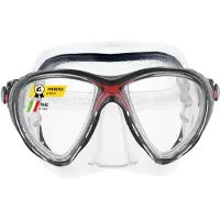 Cressi Evo Big Eyes Tauchmaske
