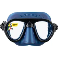 Cressi Calibro Tauchmaske