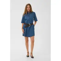 Culture Kleid CUmaxy Kleid Relaxed fit