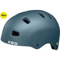 Ked Citro Mips Junior-helm