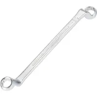 Hazet 630A-5/8X3/4 630A Doppel-Ringschlüssel Schlüsselweite (Zoll) 3/4 - 5/8