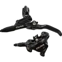 Formula Bremshebel cura flat mount