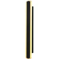 Candellux Lighting Sp. z o.o Außenwandleuchte, länglich, 60cm, STICK LED, 20W, CA21-35875, Candellux