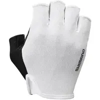 Shimano Airway Gloves white (W01) XXL