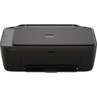 HP DeskJet 2920 Wireless All-in-One Farbe Drucker, Instant Ink, Thermal Inkjet, Farbdruck, 4800 x 1200 DPI, Farbkopieren, A4, Grau