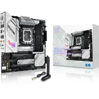 Asus 90Mb1Eq0-M1Eay0 Rog Strix B760-G Gaming Wifi//Lga1700,B760,Usb3.2 Gen 2,Mb