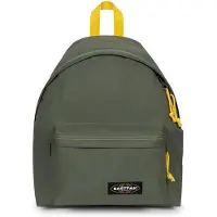 Eastpak Padded Pak'r 24 - Rucksack 40 cm (kontrast khaki yellow)