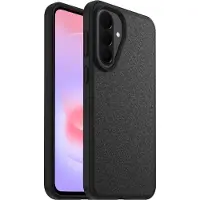 Otterbox React Samsung Galaxy A37 Backcover Schwarz